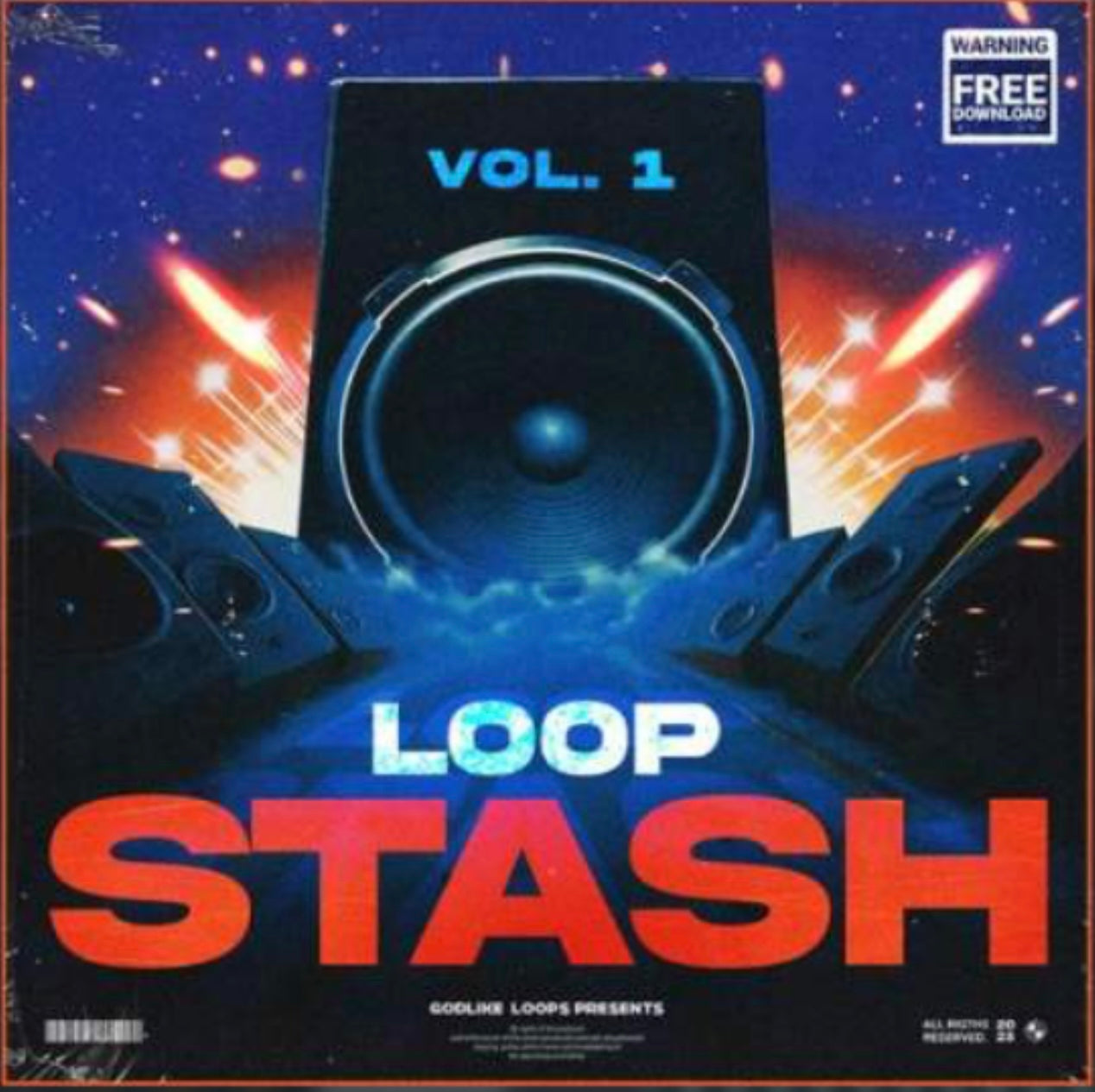 VIRTUAL LOOP PACK VOL 1