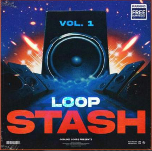 VIRTUAL LOOP PACK VOL 1