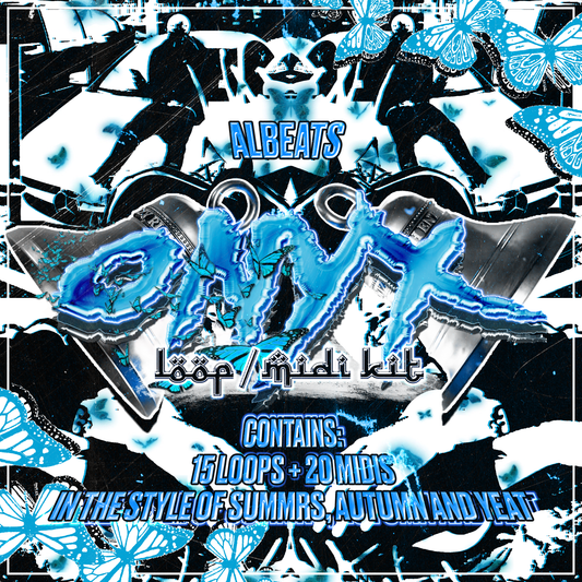 ONYX LOOPxMIDI kit
